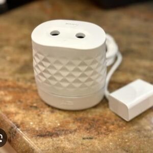 Set Of 2 Febreze White Plug Dual Air Freshener